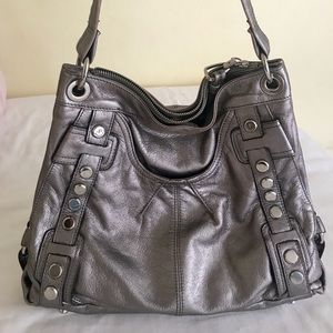 Genuine leather purse!!!